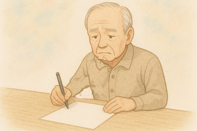 高齢者講習テスト問題2025