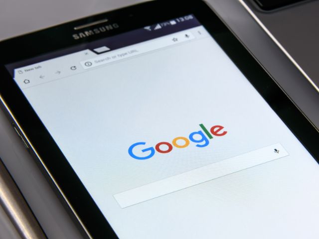 google partner setupの無効化